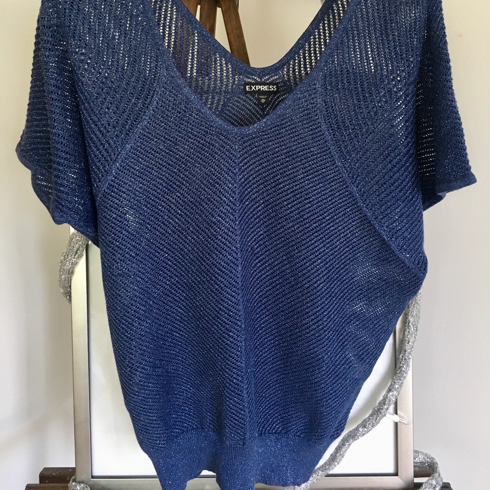 Dressy shirt